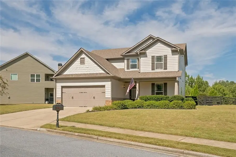 45 Oakley Way, Dallas, GA 30132 - #2