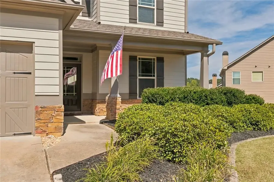 45 Oakley Way, Dallas, GA 30132 - #3