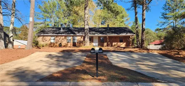 144 W Paces Drive, Athens, GA 30605