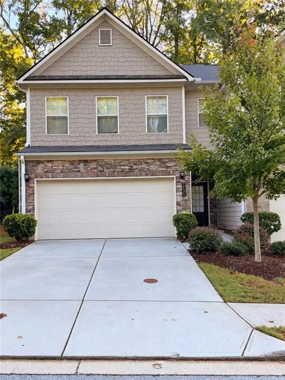2533 Shetley Creek Drive, Norcross, GA 30071