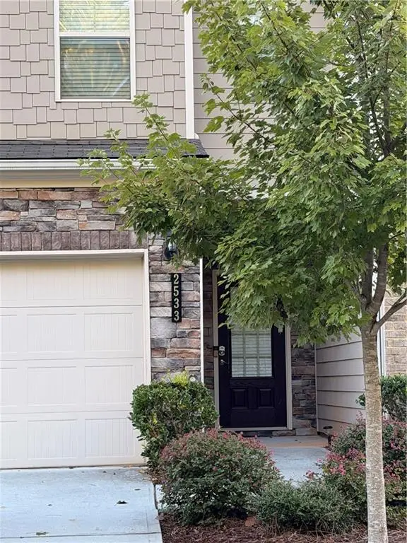 2533 Shetley Creek Drive, Norcross, GA 30071 - #2