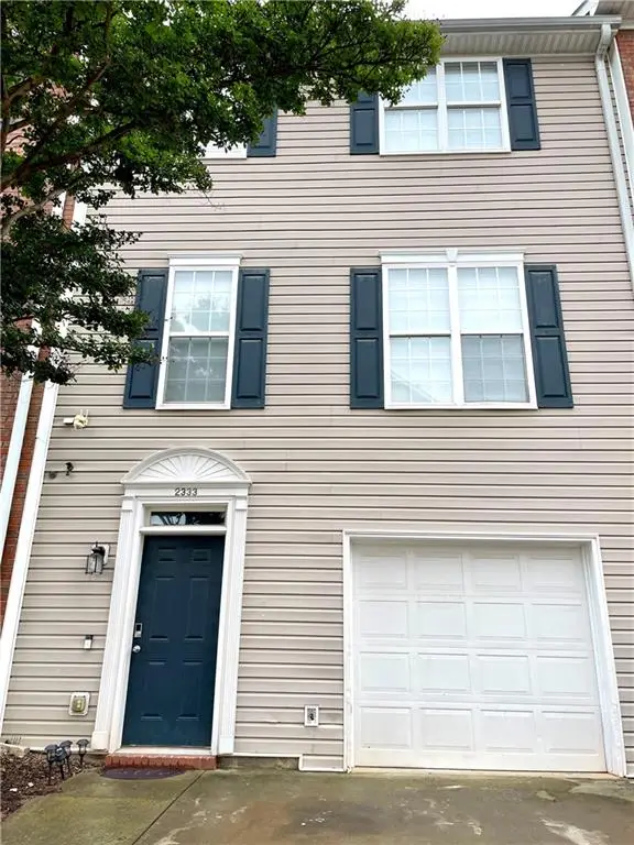 2333 Beaver Falls Drive, Norcross, GA 30071 - #1