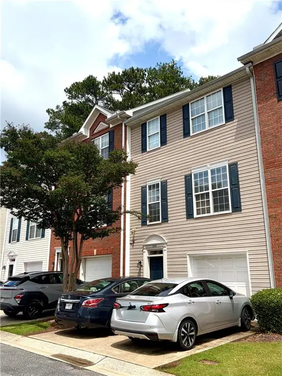 2333 Beaver Falls Drive, Norcross, GA 30071 - #2