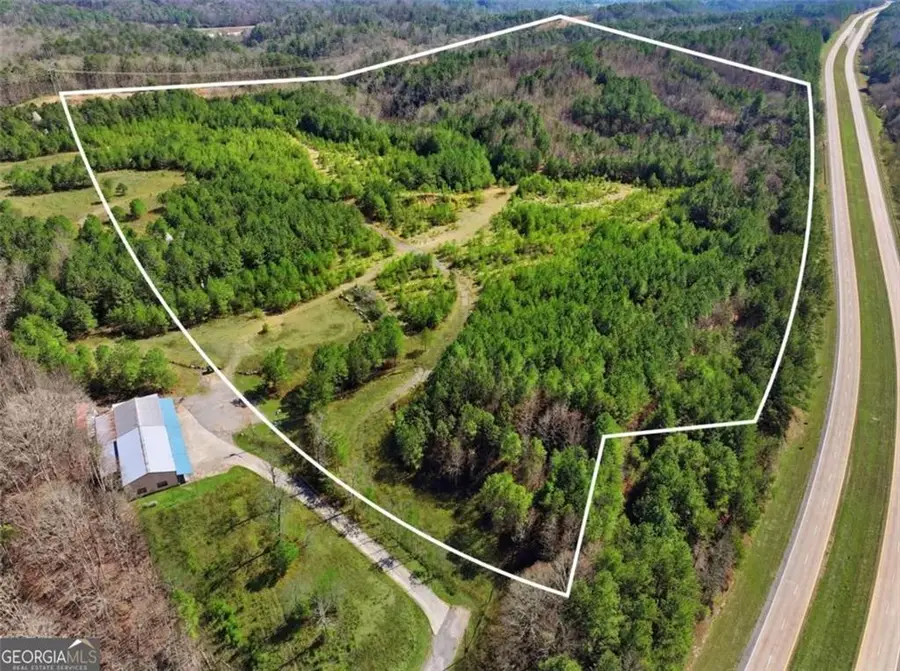 174 Powersports Drive, Talking Rock, GA 30175 - #2