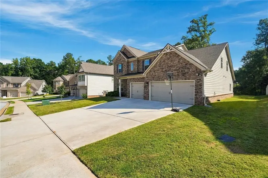 408 Tavistock Court, McDonough, GA 30252 - #3