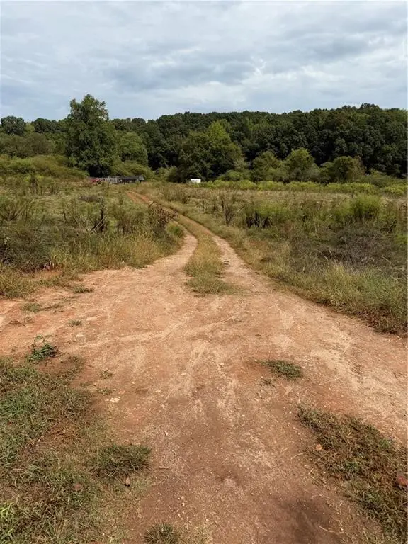 191 W L Williams Road, Commerce, GA 30530 - #1