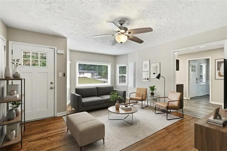 8510 Dawn Avenue, Douglasville, GA 30134 - #3