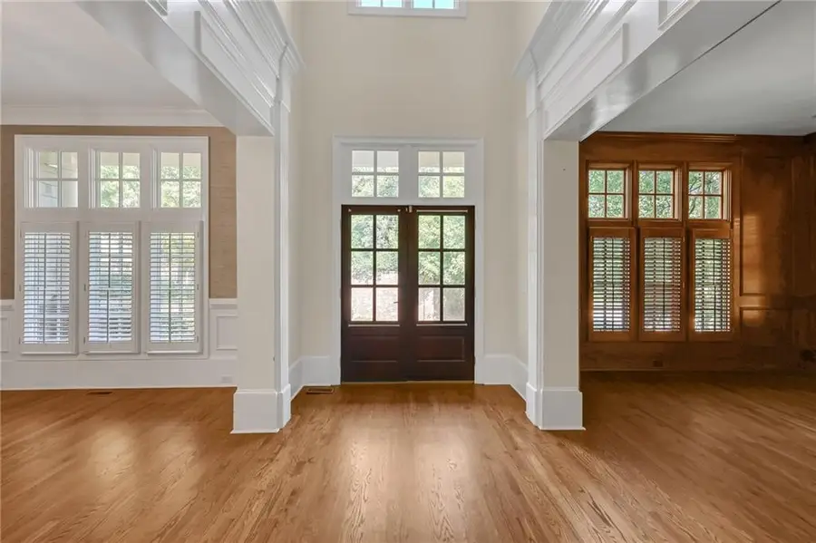 4595 Peachtree Dunwoody Road, Sandy Springs, GA 30342 - #3