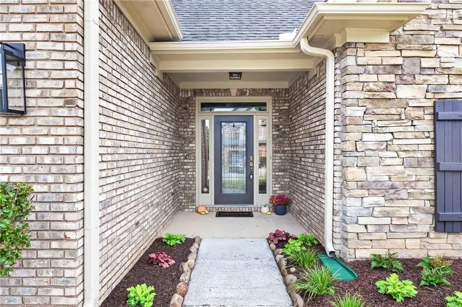 1214 Ridge Hollow Lane, Lawrenceville, GA 30043 - #2