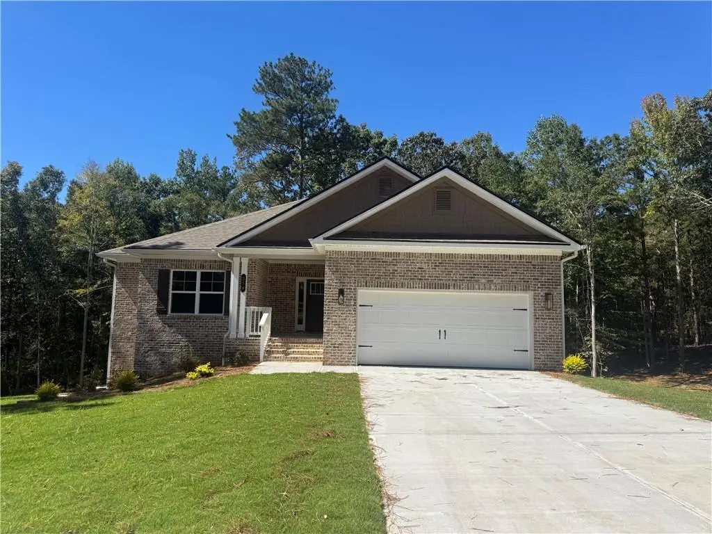354 Blackberry Court, Pendergrass, GA 30567 - #1