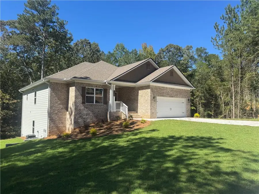 354 Blackberry Court, Pendergrass, GA 30567 - #2
