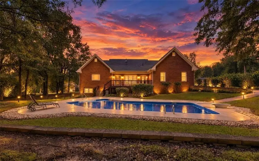 708 Branchview Court, McDonough, GA 30252 - #2