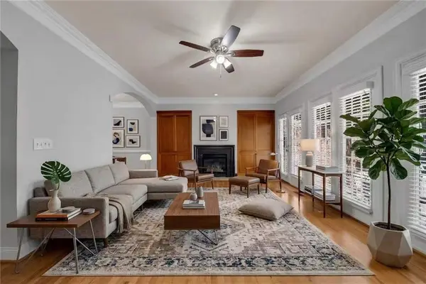 1735 Peachtree Street #624, Atlanta, GA 30309