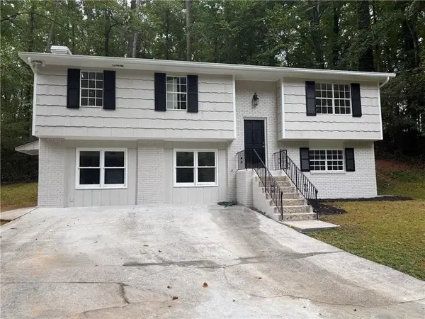 5959 Simone Drive, Stone Mountain, GA 30087