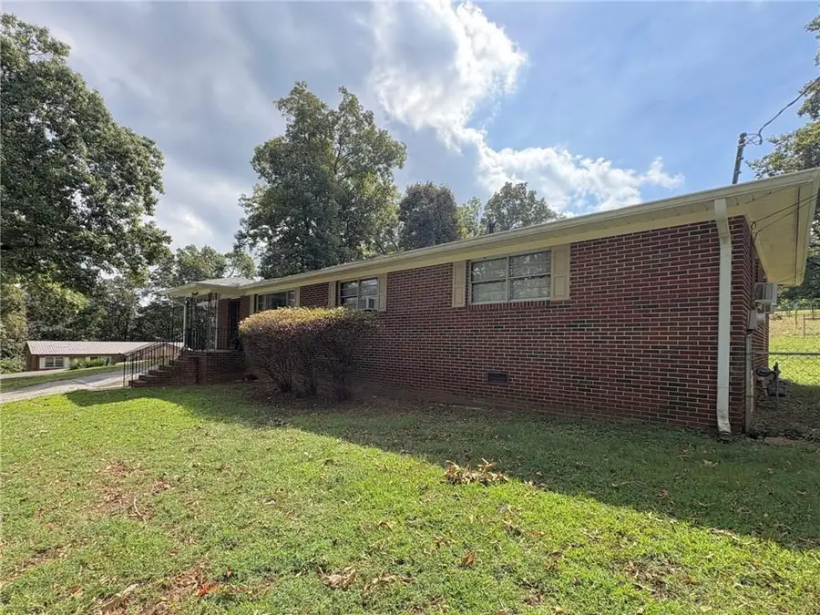 40 Summit Drive Se, Lindale, GA 30147 - #2