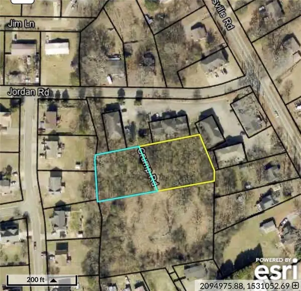 21/34 Crump Road Se, Cartersville, GA 30120