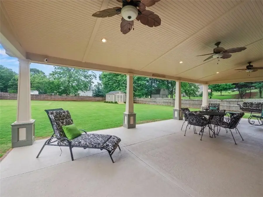 5727 Pleasant Woods Drive, Flowery Branch, GA 30542 - #2