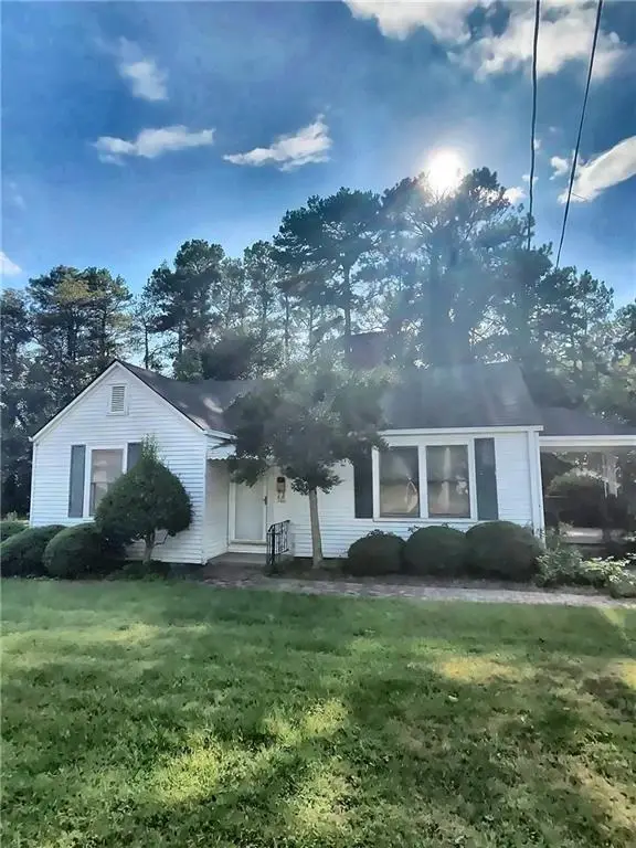 306 S Culver Street, Lawrenceville, GA 30046