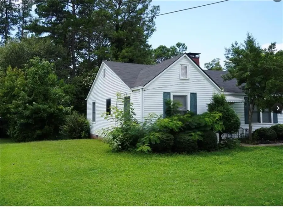 306 S Culver Street, Lawrenceville, GA 30046 - #2