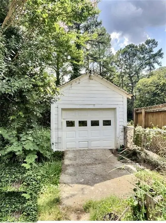 306 S Culver Street, Lawrenceville, GA 30046 - #3