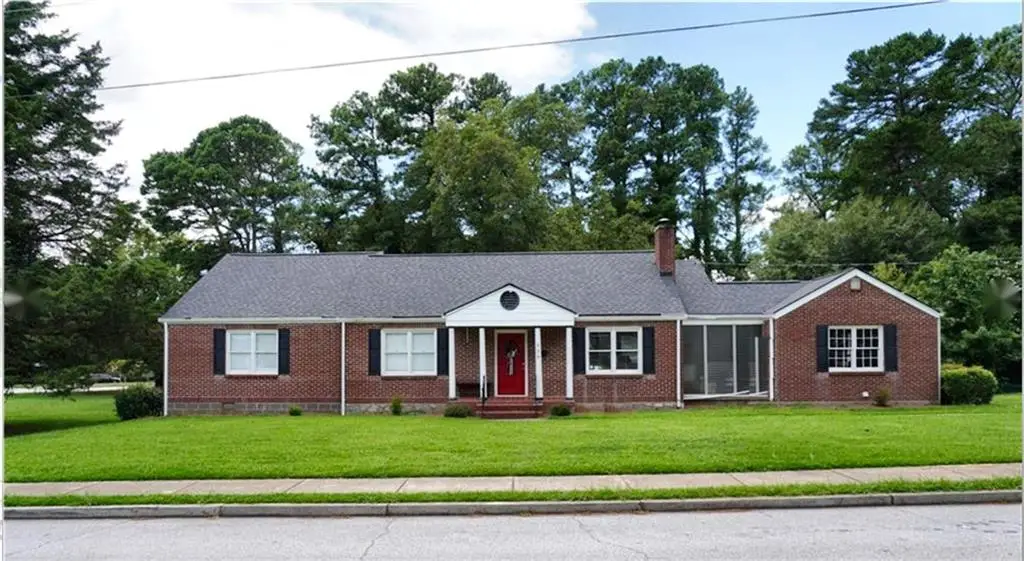 330 S Culver Street, Lawrenceville, GA 30046 - #1