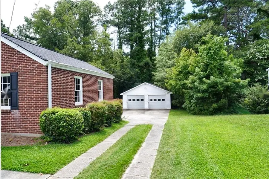 330 S Culver Street, Lawrenceville, GA 30046 - #2