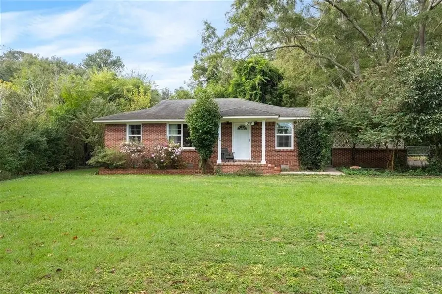318 State Route 20 Spur Se, Cartersville, GA 30121 - #2