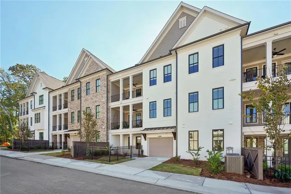 5038 Shirley Oaks Drive #281, Peachtree Corners, GA 30092 - #1