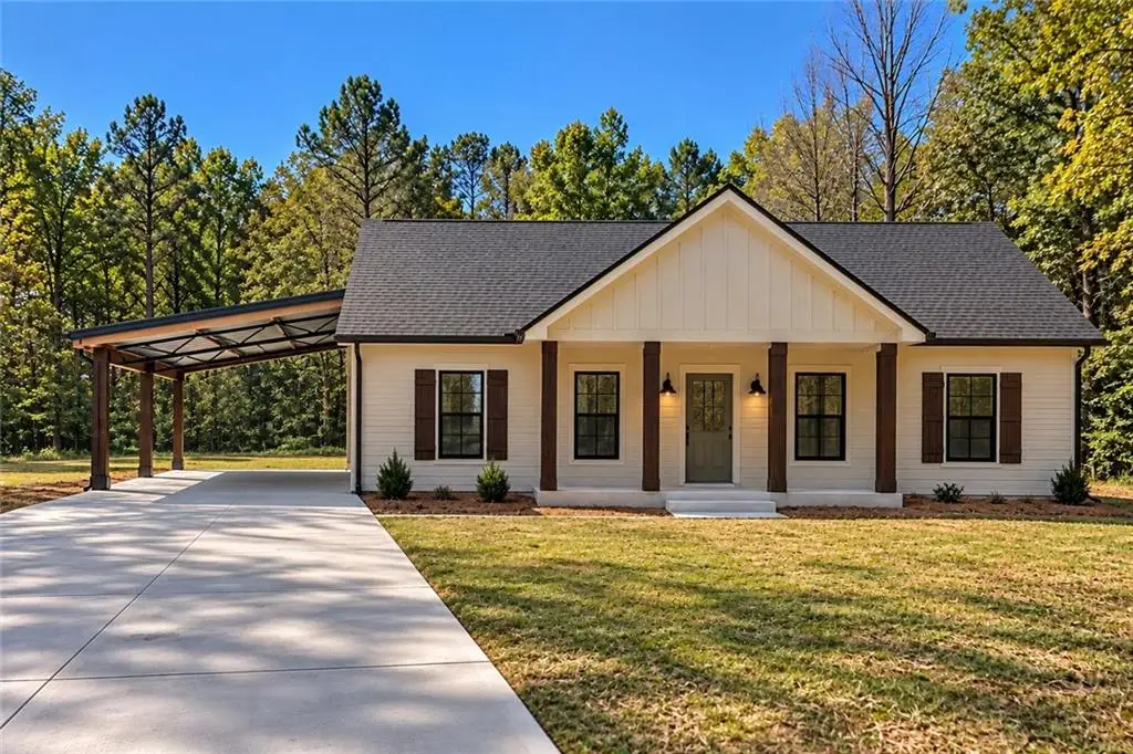 145 Walraven Place, Dallas, GA 30132 - #1