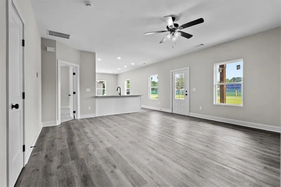 145 Walraven Place, Dallas, GA 30132 - #2