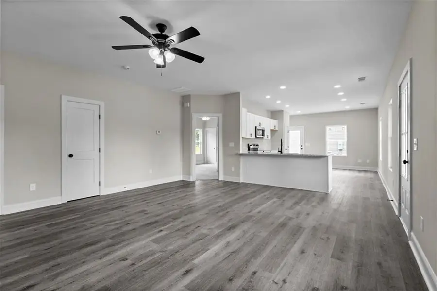 145 Walraven Place, Dallas, GA 30132 - #3