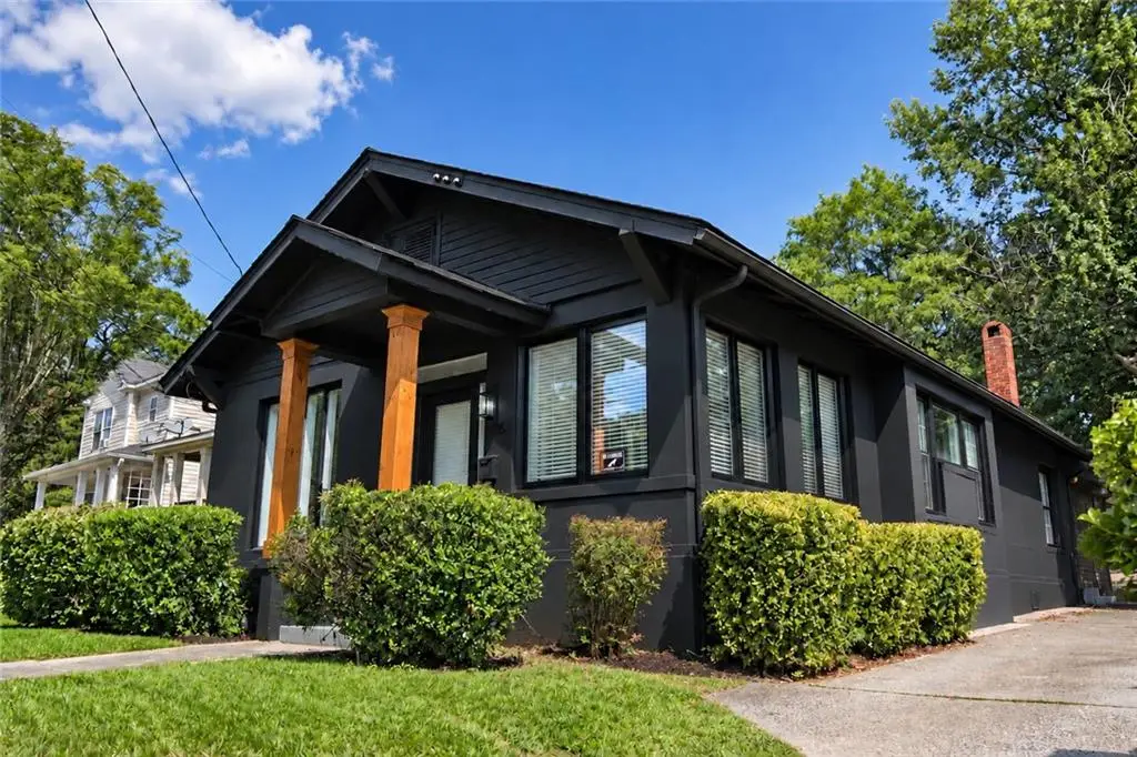 1082 Metropolitan Parkway Sw, Atlanta, GA 30310 - #1