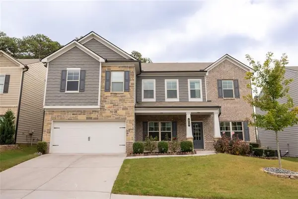 352 Newshaw Drive, Lawrenceville, GA 30046