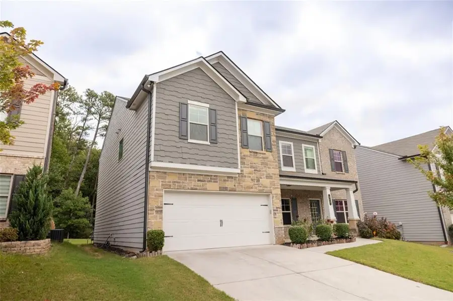 352 Newshaw Drive, Lawrenceville, GA 30046 - #2