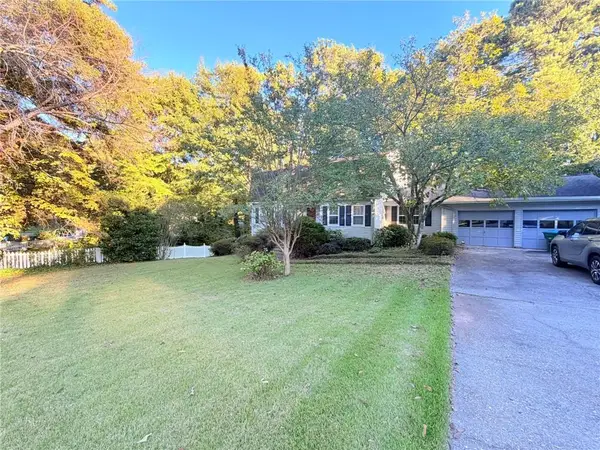 4694 Marc Court, Lilburn, GA 30047
