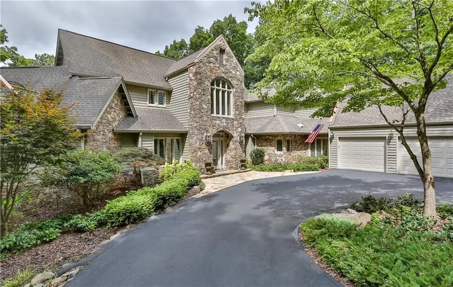 255 Indigo Bunting Trail, Big Canoe, GA 30143 - #3