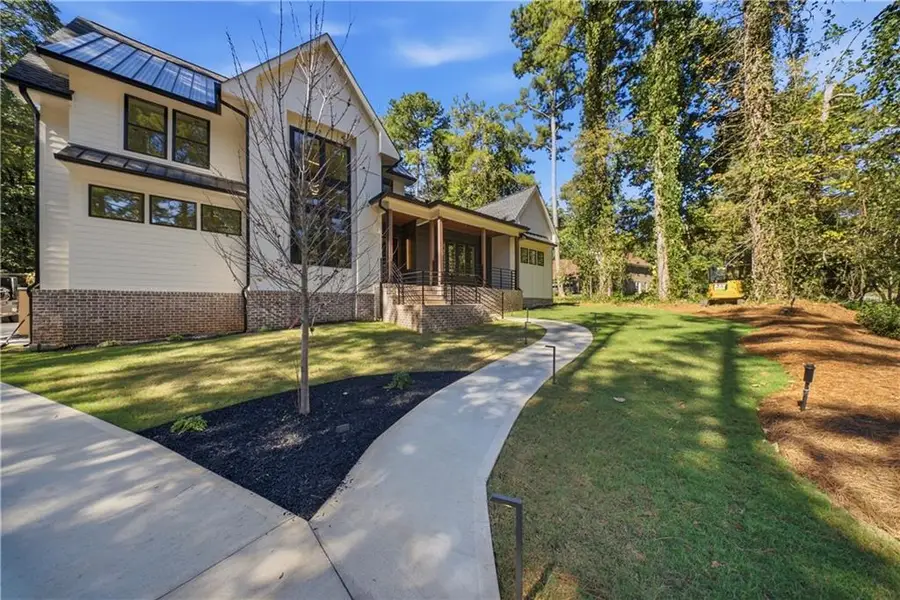 450 Dix Lee On Drive, Fayetteville, GA 30214 - #2