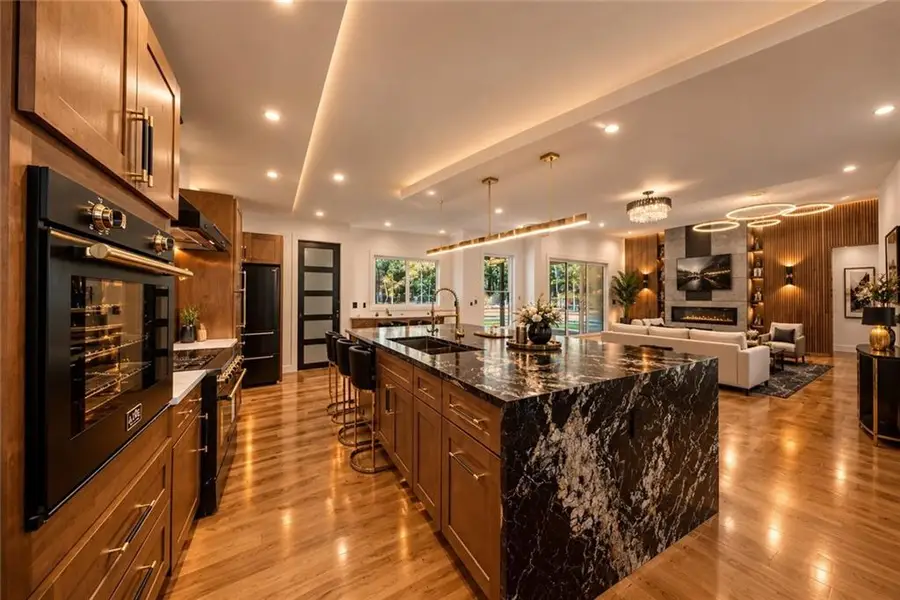 450 Dix Lee On Drive, Fayetteville, GA 30214 - #3