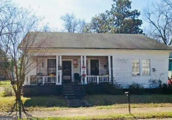 1016 Nicholson, Richland, GA 31825
