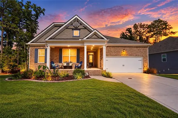 41 Montgomery View Court, Villa Rica, GA 30180