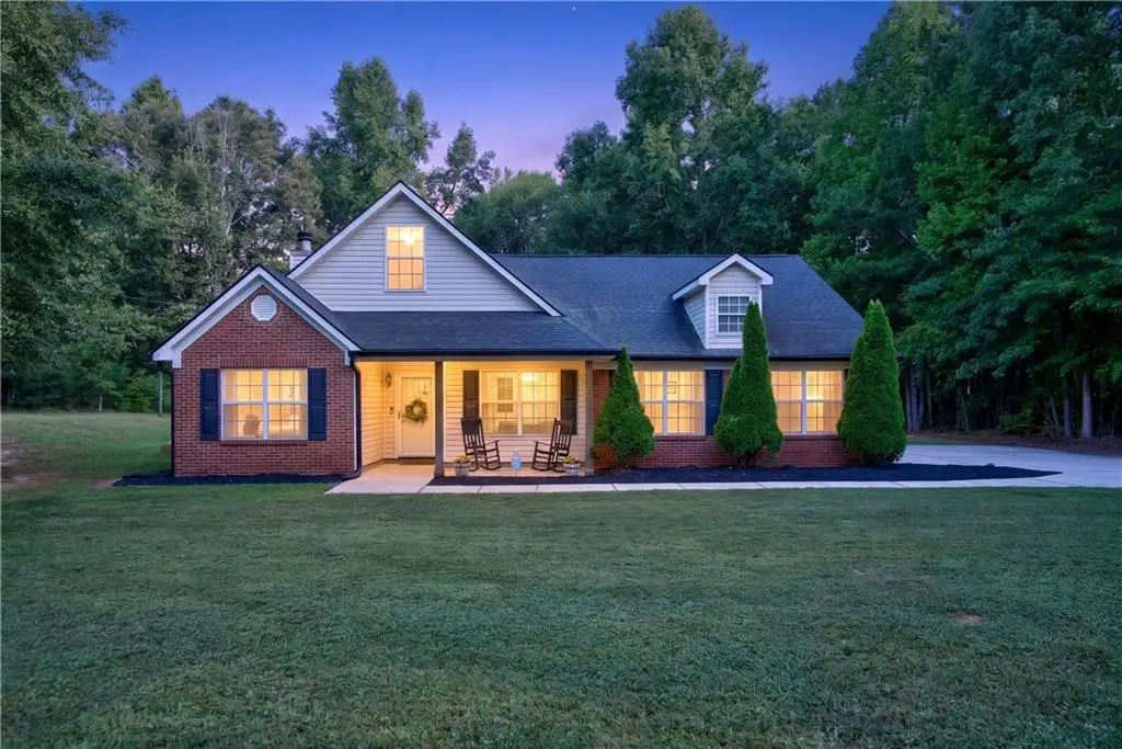 449 Stallsworth Road, McDonough, GA 30252 - #1