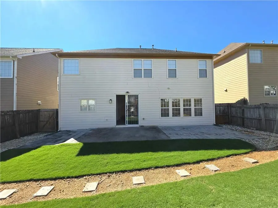 781 Goldenrod Way, Norcross, GA 30093 - #3