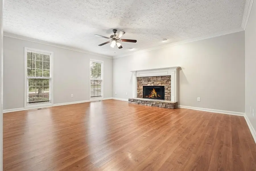 480 Hiram Way, Hiram, GA 30141 - #2