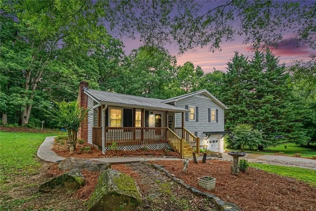173 S Forty Pass W, Hiram, GA 30141 - #1