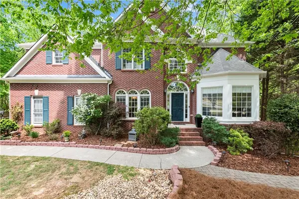 4425 Woodside Court, Cumming, GA 30041