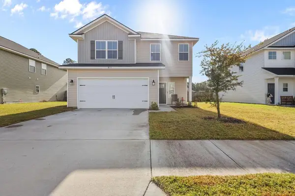871 Grayson Avenue, Hinesville, GA 31313