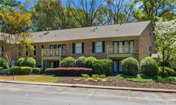 3650 Ashford Dunwoody Road Ne #228, Atlanta, GA 30319