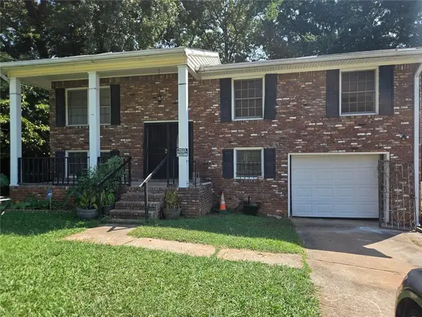 5272 Orly Terrace Terrace, South Fulton, GA 30349