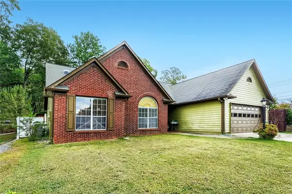 605 Sterling Oaks Drive, Lilburn, GA 30047
