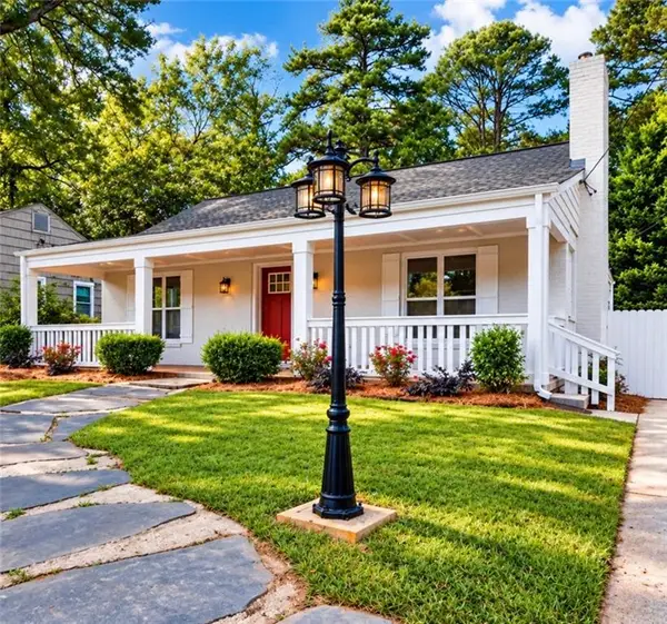 1275 Westridge Road Sw, Atlanta, GA 30311